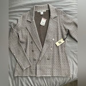 Women’s Blazer NWT